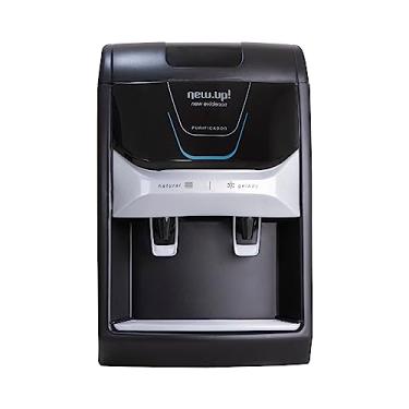 Imagem de Purificador New Evidence Preto - 220V
