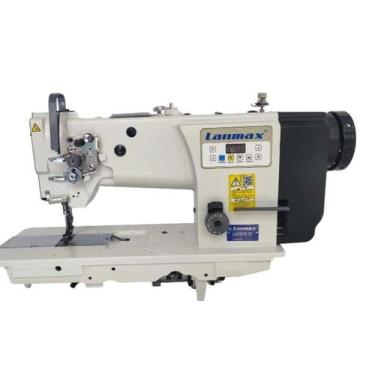 Imagem de Transporte Triplo 1 Agulha, Direc Drive-LM206181D - Lanmax, 220V