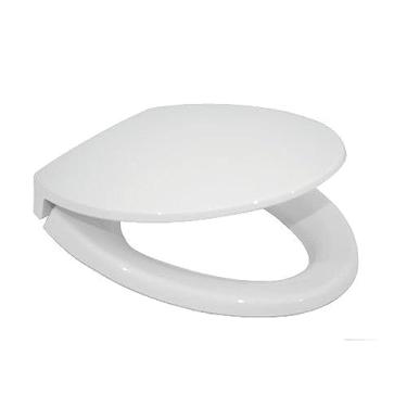 Imagem de Dometic 385344436 Conjunto de assento para vaso sanitário 2010 - Branco