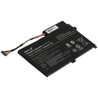 Imagem de Bateria para Notebook Samsung X50 - BestBattery, Preto