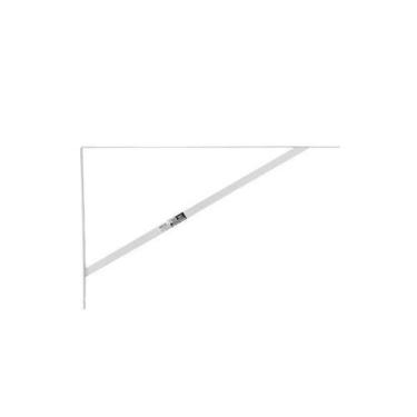 Imagem de Cantoneira em l 50cm ferro - STARTOOLS