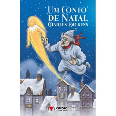 Imagem de Um Conto De Natal - (Vitrola) - VITROLA COMERCIAL, Sortido