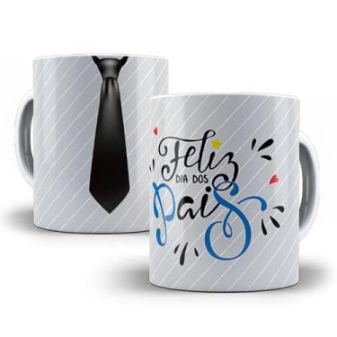 Imagem de Caneca Dia dos Pais Personalizada Modelo 14 - Tio da Caneca