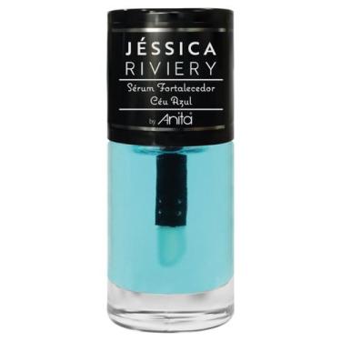 Imagem de Sérum Fortalecedor Céu Azul 10ml Coleção Jéssica Riviery by Anita