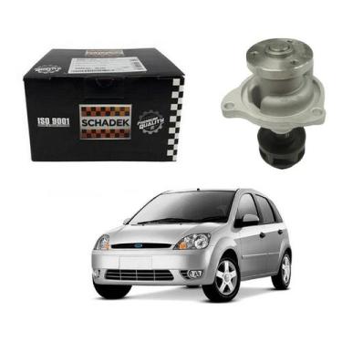 Imagem de Bomba Dagua Schadek Fiesta 1.0 1.6 2003 A 2006