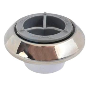 Imagem de Dispositivo de aspiracao inox abs encaixe de 50mm pooltec