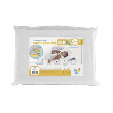 Imagem de Flavinhos de mel baby zero+ - FIBRASCA
