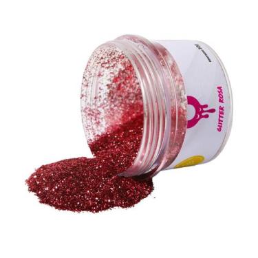Imagem de Pigmentos Glitters Para Resinas E Estetica Embalagem 10g - Ohana Quimi