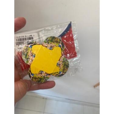 Imagem de Forminha 4 pétalas temas diversos para brigadeiros e doces/ kit com 2 