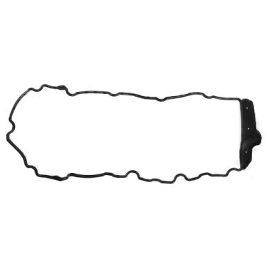 Imagem de Hihaha No.12664358 Junta da tampa da válvula para GMC Terrain 6 Cyl 3.6L 2014-2017 / Junta de vedação da válvula da cabeça do cilindro/Junta da tampa do balancim de borracha durável / 1 peça