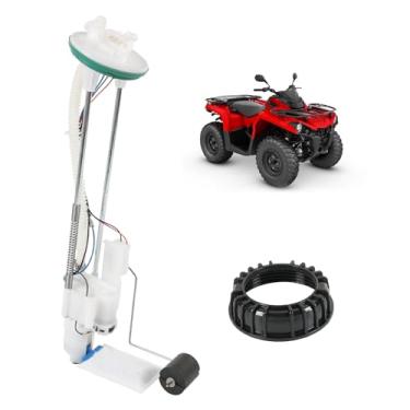 Imagem de 709000461 Conjunto de bomba de combustível 47-1029 compatível com Can-Am Outlander DPS L LE MAX STD XMR 450 500 570 EFI Renegade 2015-2020