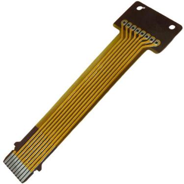 Imagem de Flat cable pioneer deh-836 keh-p7400 7450 7600 8200 8250 8400 8450 860