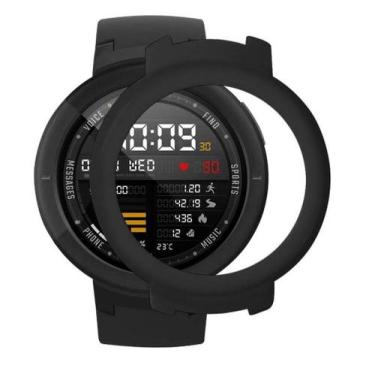 Imagem de Capa case Bumper para Smartwatch - Nandos-Store