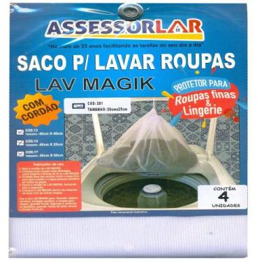 Imagem de Organizador Multifuncional LAV MAGIK - Assessorlar