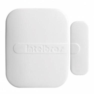Imagem de Sensor de Abertura sem Fio Xas Ligth Smart Branco - INTELBRAS