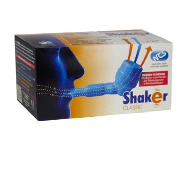 Imagem de Aparelho Fisioterapia Respiratória NCS Shaker Classic - NCS Brasil