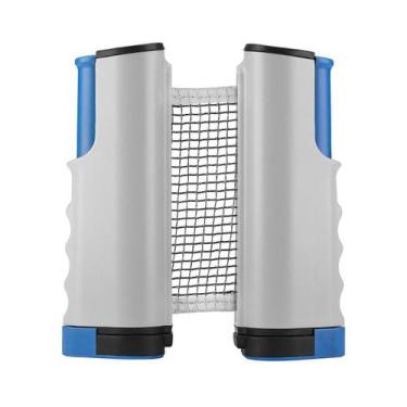 Imagem de Rede retratil ping pong - WESTERN