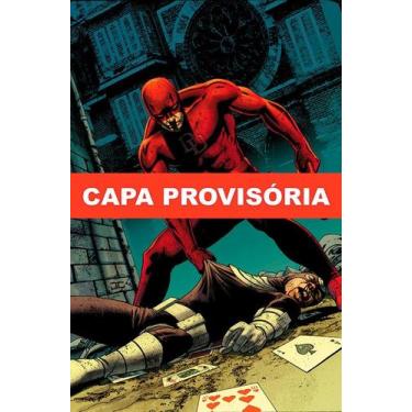 Imagem de Livro - Demolidor: Terra das Sombras