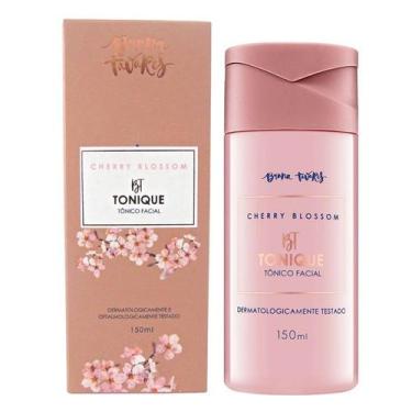 Imagem de Tônico Facial  Cherry  Blossom 150ml - Bruna Tavares '