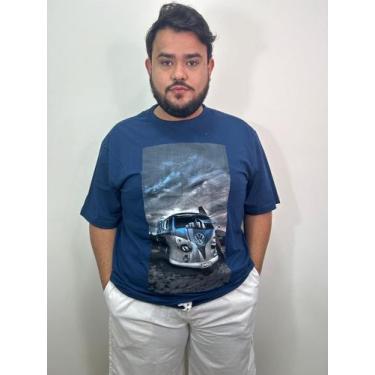 Imagem de Camiseta Regata Preta Plus Size Xp Ao G5 - GS PLUS SIZE MAN, G4