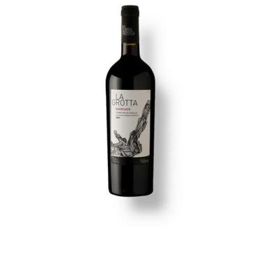 Imagem de Vinho dai terra rossa grotta primitivo puglia tinto 750ml