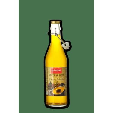 Imagem de Azeite extravirgem la pastina grezzo naturale  500ml