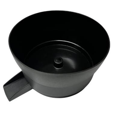 Imagem de Bica Injetada Extrasuk Preta Ref-5265 - Loren Sid