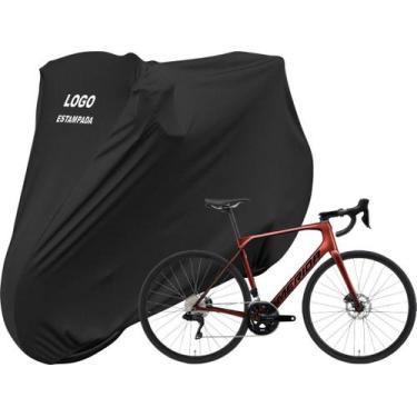 Imagem de Capa Bicicleta Speed Merida Scultura Endurance 6000 105 Di2 - Mz, Pret