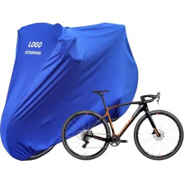 Imagem de Capa Bike Soul Cycles Seeker Sram Rival Gx Axs 1X12 Explorer - Mz, Azu