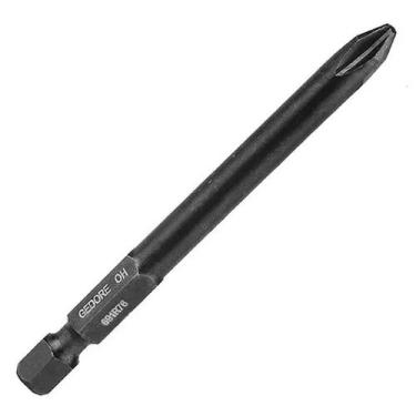 Imagem de Ponteira phillips enc. 1/4 - ph2 x 76mm - 691r - 025.648 - GEDORE