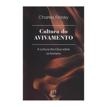 Imagem de Livro - Cultura do avivamento