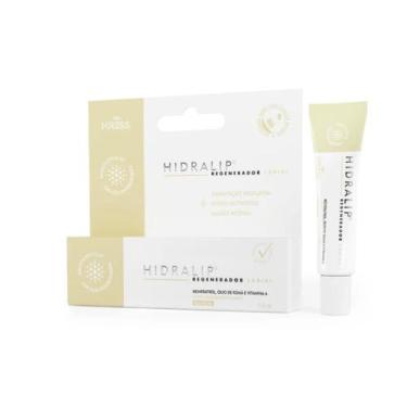 Imagem de Regenerador Labial Hidralip Baunilha 7,5ml - KRESS
