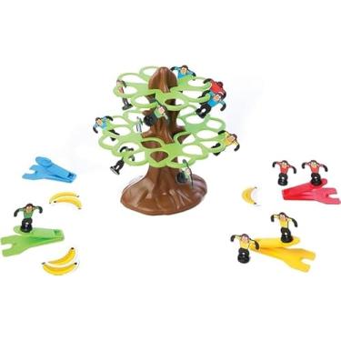 Imagem de pula macaco