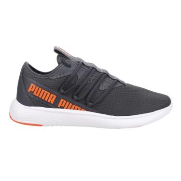 Imagem de Puma Tênis masculino Star Vital Training - Preto, Cinza, 46