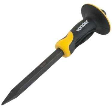 Imagem de Ponteiro Manual Com Empunhadura 5/8'' x 8'' - 33.41.532.080 - VONDER