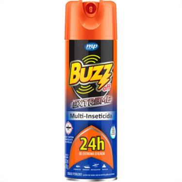 Imagem de Multi-Inseticida Buzz 400Ml - multifitas