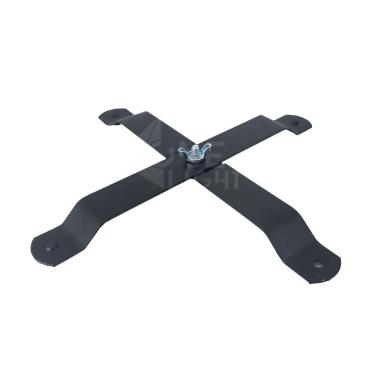 Imagem de Suporte Pe De Galinha Grande Para Refletor One Light