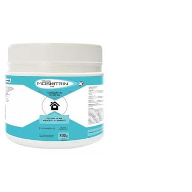 Imagem de Odorizador Ambiente Repele Mosquitos 300g