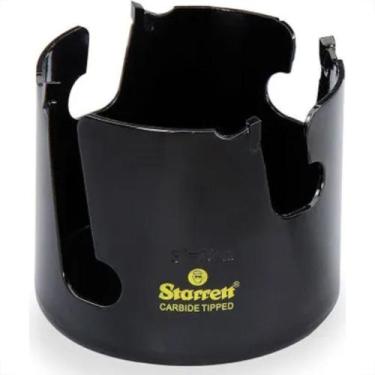 Imagem de Serra Copo Multi-Purpose Starrett 79Mm