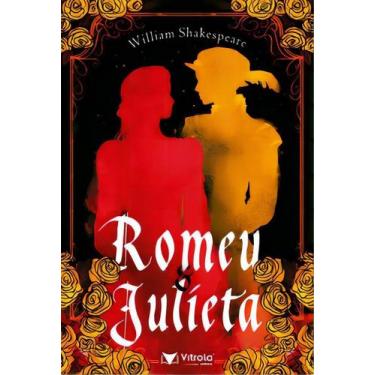 Imagem de Romeu e Julieta - VITROLA COMERCIAL, Sortido
