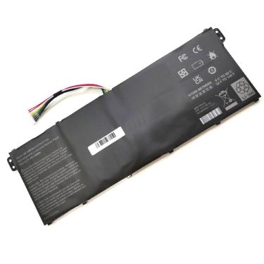 Imagem de Bateria Compatível Com Notebook Acer Aspire 5 A515  Ap18c8k  ac14b18j