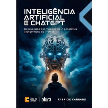 Imagem de Inteligência Artificial E Chatgpt