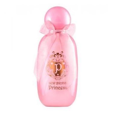 Imagem de New Brand Princess Dreaming Eau de Parfum - Perfume Feminino 100ml