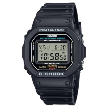 Imagem de Casio Mens G-Shock Classic Digital Watch