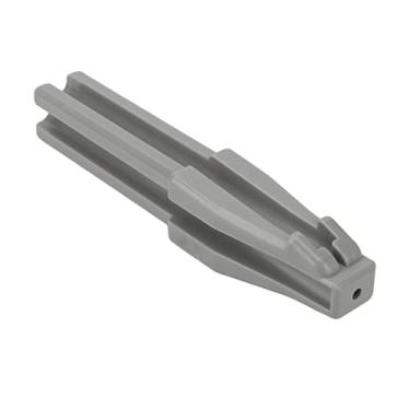 Imagem de Caneta de sobrancelha 4 em 1 apontador de bico de pato para evitar sobrancelhas quebradas, ferramenta de afiação cosmética