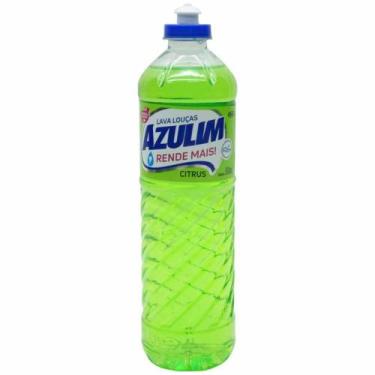 Imagem de Detergente Concentrado 500ml Citrus 4576 Start - Un