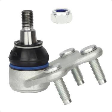 Imagem de Pivô dianteiro direito saveiro g5 2010/2013 - 102705 - 47013201 - Volk