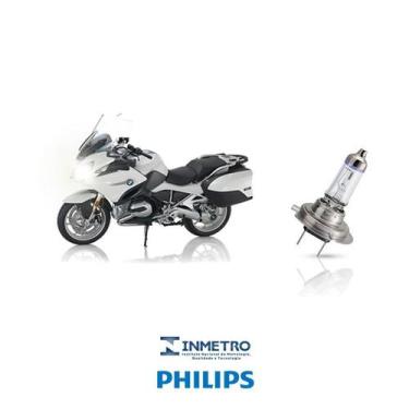 Imagem de Lâmpada Philips Xtreme Vision H7 BMW 1200 RT 2005 2013