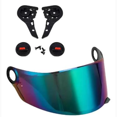 Imagem de Viseira Fw3 Gt2 Camaleão Mais Reparo