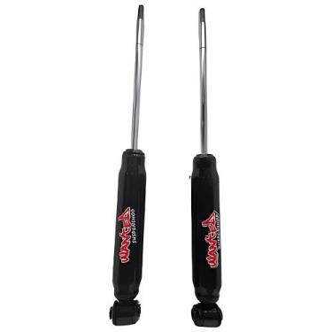 Imagem de Par Amortecedor Traseiro Fixa/rebaixar Gm Cobalt Todos - Wanted